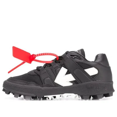 Off-white (wmns)  Tenis Bajos Con Motivo Arrows 'black'