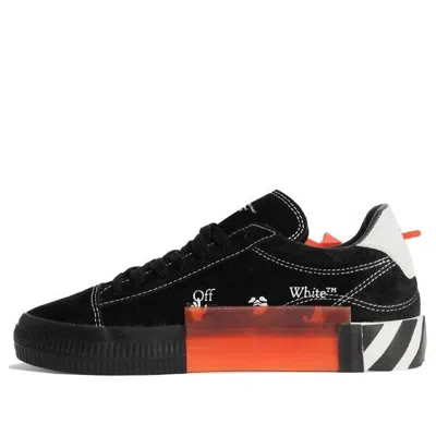 Off-white (wmns)  Vulc Sneaker Low 'black White'