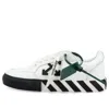 Off-white (wmns)  Vulc Sneaker 'white Black'