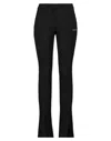 Off-white Off White Corporate Tailoring Pants In Black