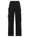 Off-white Off White Trousers In Black