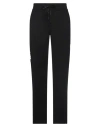 Off-white Woman Pants Black Size Xs Viscose, Polyamide, Elastane, Polyester In Black