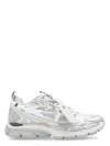 Off-white Out Walking Be Right Back Sneaker In Graysilver