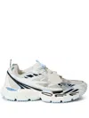 Off-white Off White Women Be Right Back Sneakers In Neutral
