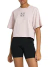 Off-white Sparkling Arrow T-shirt In Neutral