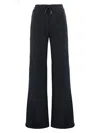 Off-white Women's Cotton Sweatpants In Black
