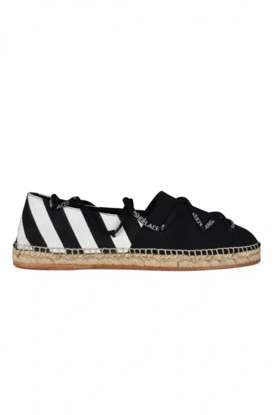 Off-white Off In Black