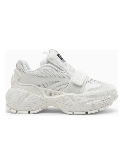 Off-white Women's Glvoe Sneakers | Size 39 | Owia281f23fab001 In White