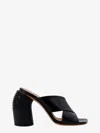 Off-white Off White Women Leather Sandals