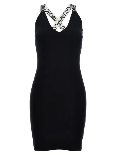 Off-white Women 'logoband' Dress