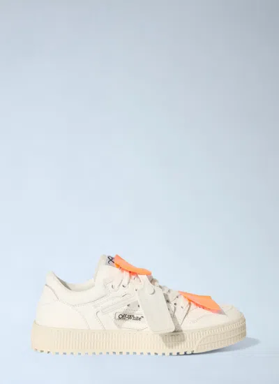 Off-white Off White Women Low 3.0 Off Court Sneakers