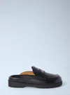 Off-white Off White Women O Slip-on Loafers