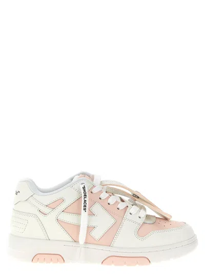 Off-white Women 'out Of Office' Sneakers