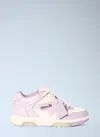Off-white Off White Women Out Of Office Sneakers