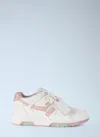 Off-white Off White Women Out Of Office Sneakers