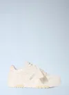 Off-white Off White Women Slim Out Of Office Sneakers