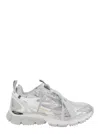 Off-white Be Right Back Sneakers In White