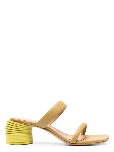 OFF-WHITE WOMEN'S SPRING SANDAL