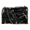 Off-white Off White Womens Black Clutch In Black