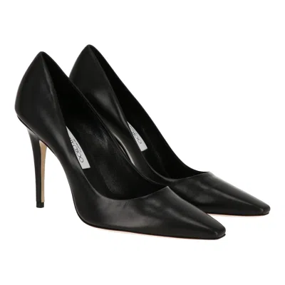 Off-white Off White Womens Black Pump