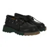 Off-white Off White Womens Black Slipper In Black