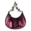 Off-white Off White Womens Multicolored Shoulder Bag In Multi