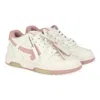 Off-white Sneakers In Multi