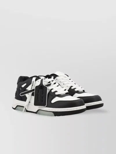 Off-white Working Remotely In Style