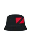 Off-white X Theophilus London Bebey Bucket Hat