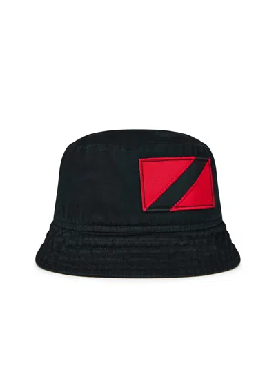Off-white X Theophilus London Bebey Bucket Hat