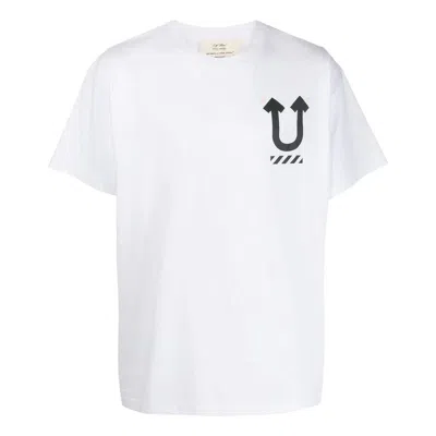 Off-white X Undercover Skeleton Darts Arrows 'white'