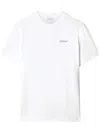 OFF-WHITE OFF-WHITE XRAY ARROW CASUAL TEE CLOTHING