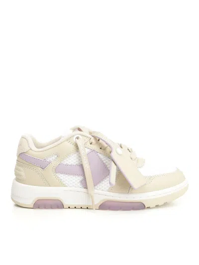 Off-white Zapatillas - Beis