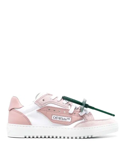 Off-white Zapatillas - Blanco In White