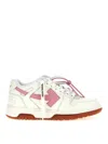 Off-white Out Of Office Sneakers