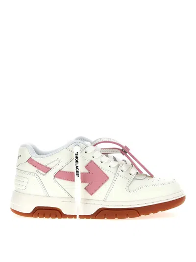 Off-white Out Of Office Sneakers