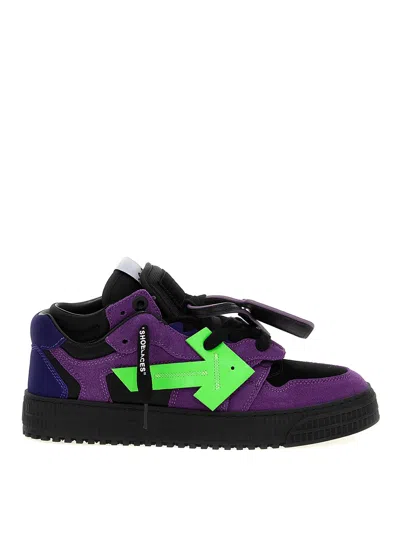Off-white Sneakers