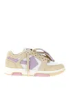 Off-white Off White 'slim Out Of Office' Sneakers