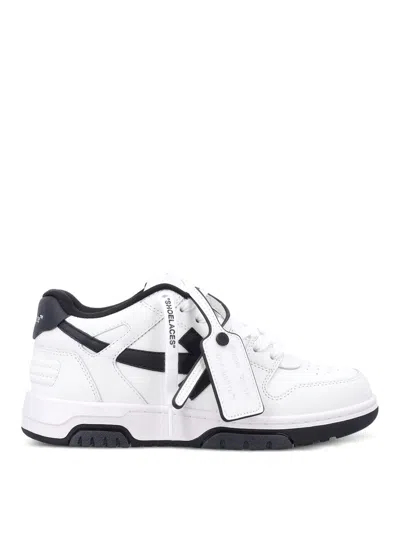 OFF-WHITE SNEAKERS