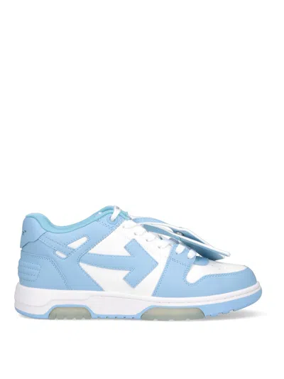 OFF-WHITE ZAPATILLAS - OUT OF OFFICE