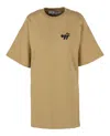 Off-white Zebra Arrow Snap Graphic T-shirt In Multi