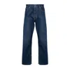 Off-white Men's Skate Jeans In Blue