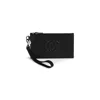 Offero Collection Women's Black Wallet In Black