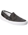 Official Program Canvas Slip-on Sneaker In Multi