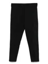 Officina 36 Adjustable-straps Trousers