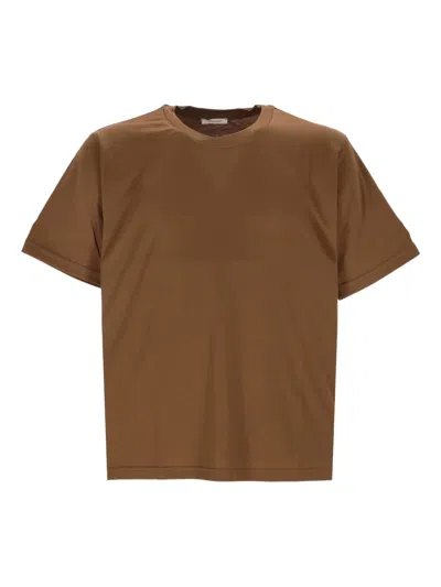 Officina 36 Crew-neck T-shirt
