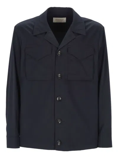 Officina 36 Herren Gardenia Jacket