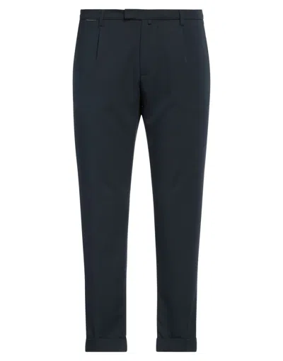 Officina 36 Pants In Blue