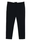 Officina 36 Adjustable-straps Trousers