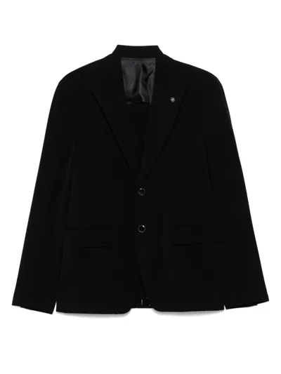 Officina 36 Single-breasted Blazer